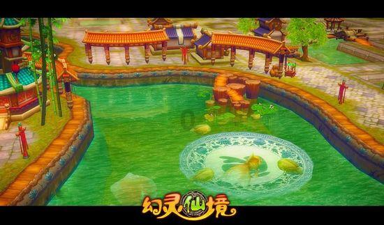 逃出神秘石堡